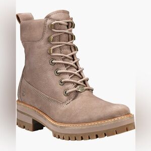 Timberland Courmayeur Valley water resistant hiking boots